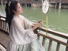 -汉仪华裳汉服旗袍·摄影写真馆(乌镇西栅店)