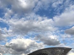 -南汇嘴观海公园