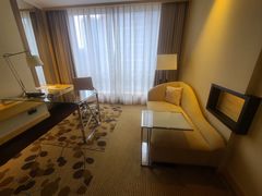 -上海浦西万怡酒店