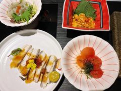 -花潮料理艺食馆(世欧广场店)