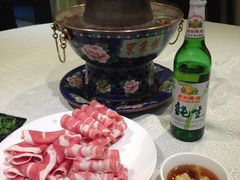 -东来顺饭庄(王府井步行街店)