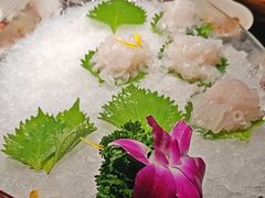 -顺峰顺水顺德菜(龙华店)