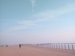 -东疆建设开发纪念公园