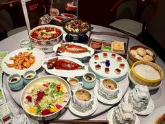 -四世同堂·京菜·烤鸭(双井店)