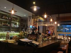 -El Bodegon阿根廷秘鲁餐厅(幸福路店)