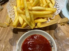 -刁馋一锅鲜·津门招牌菜(远洋未来汇店)