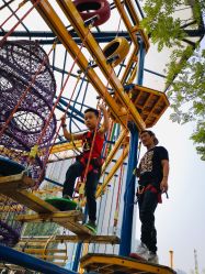 -大望京儿童游乐场