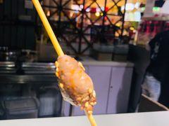 -童陈记重庆冷串串(食宝街店)