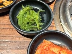 -九田家黑牛烤肉料理(顺义区华联金街店)