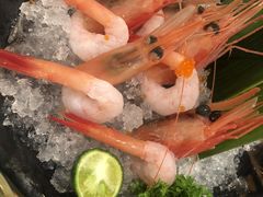 甜虾刺身-沼津港渔市(宏伊国际广场店)