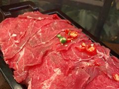 -巴倒烫陆派火锅山庄(南山总店)