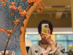 -COTTON CAFE(德信·中外公寓店)