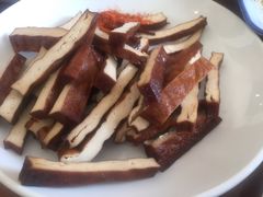 -天回镇何氏豆腐(总店)