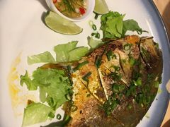 -越美小馆·越南料理(曲江店)