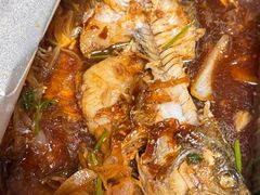 -新白鹿餐厅(银泰西湖文化广场店)