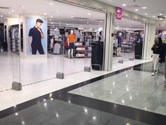 -优衣库(上海正大广场店)