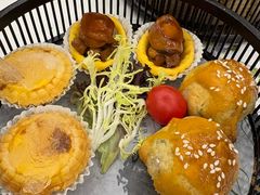 -翠园(北京王府中环店)