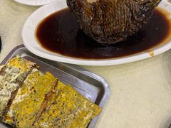 -奥华餐厅·老张记(台基厂店)