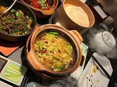 -晓长安·新陕菜(曲江店)