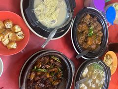 -兴记肉骨茶(甲洞大街第二新分店)