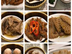 -香云轩·顺德菜(香云纱园林酒店店)