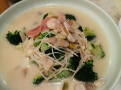 -聚鑫阁江浙菜·非遗传承技艺(青村帝华园店)