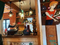 -马灯部落·西湖边的创意山景餐厅(虎跑动物园店)