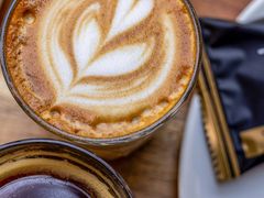 -Peet's 皮爷咖啡(东湖路手作店)