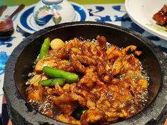 -桂满陇天书(南京德基旗舰店)