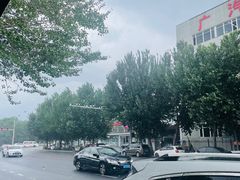 -北陵公园