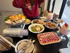 -橘酱餐厅