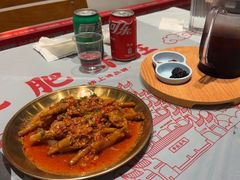 -肥肥虾庄·金牌油焖大虾(杨园滨江时代walk店)