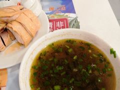 -振鼎鸡(华阴路店)