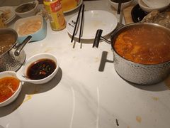 -享遇.锅姥姥牛排海鲜自助(小寨店)