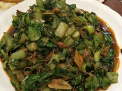 -北平小馆·烤鸭·家常菜(磨房北里店)
