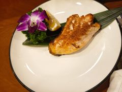 -古都日本料理(高桥路店)