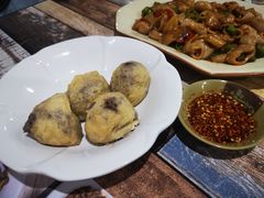 -南雄雄州土菜餐厅(粤北大厦店)