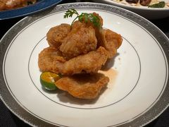 -華府(凯德晶萃店)