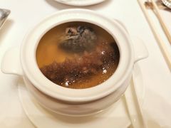 -明阁 Ming Court(广州朗豪酒店)