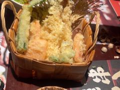 -弓二·烧鸟居酒屋(财富购物中心店)