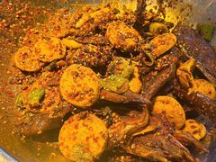 -嘎嘎鸭下巴·爆辣干锅(明教寺店)