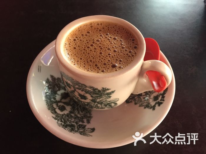 南洋老咖啡(南桥店)图片 - 第13张
