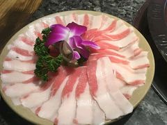 -蜀大侠火锅(香格里拉店)