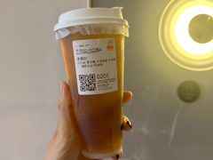 -LELECHA乐乐茶(新街口大洋店)
