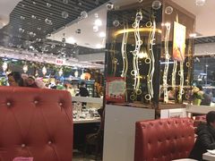 -银鲨海鲜烤肉火锅自助餐厅(五星店)