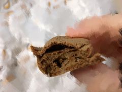 朱古力味鸡蛋仔-阿叔鸡蛋仔(燎原路店)