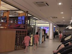 -汤连得温泉馆(宝山店)