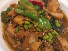 -留芳·文旅古月楼(老街店)