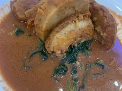 -潮喜竹溪荔湖酒家(荔枝湾店)