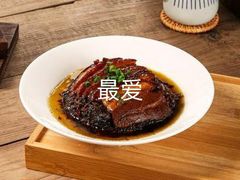 -绿茶餐厅(天通苑华联店)